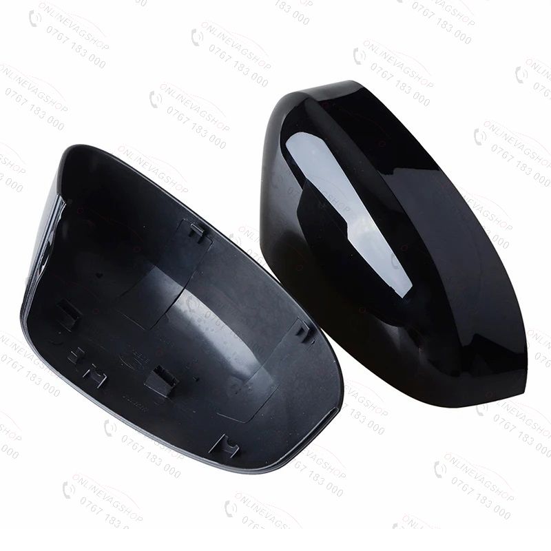 Capace oglinda negru lucios Ford Focus Mk2, MK3 Ford Mondeo Mk4